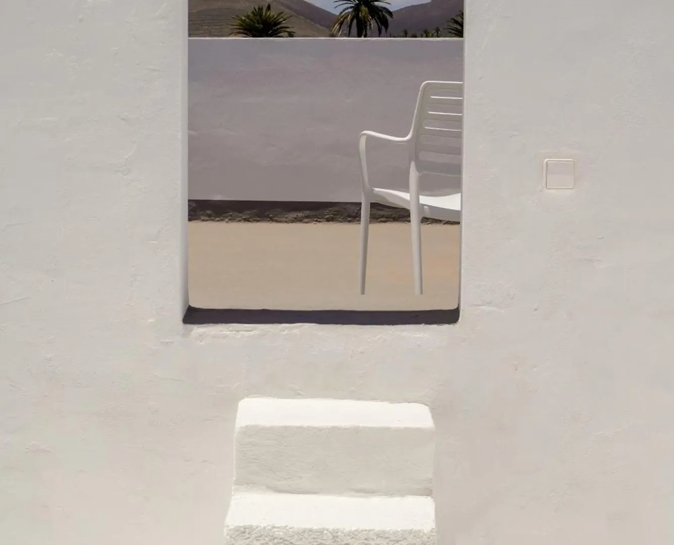 Casa La Tunera, Country House, Haria, Lanzarote 0*, Haria