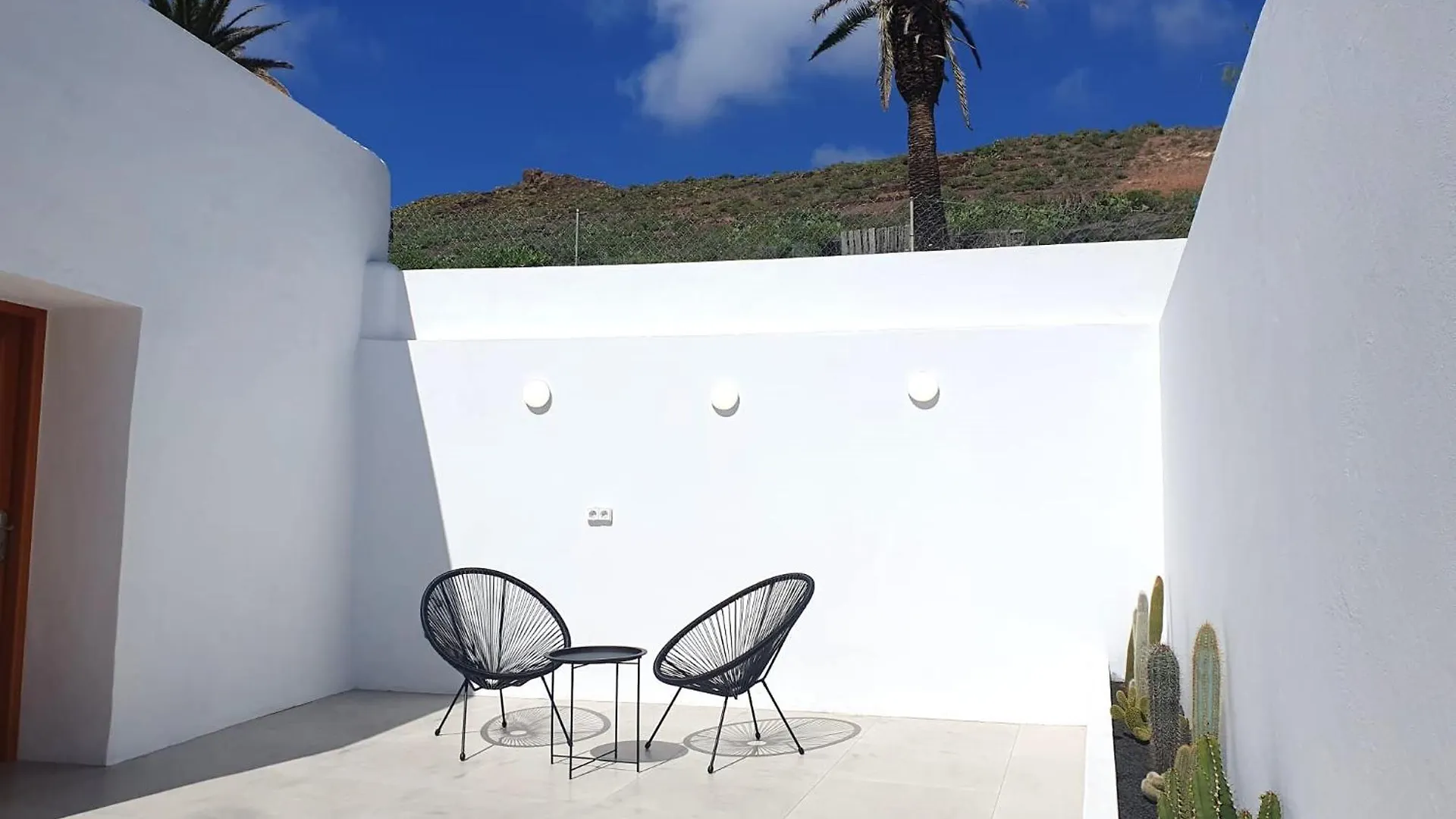 Casa La Tunera, Country House, Haria, Lanzarote Spanien