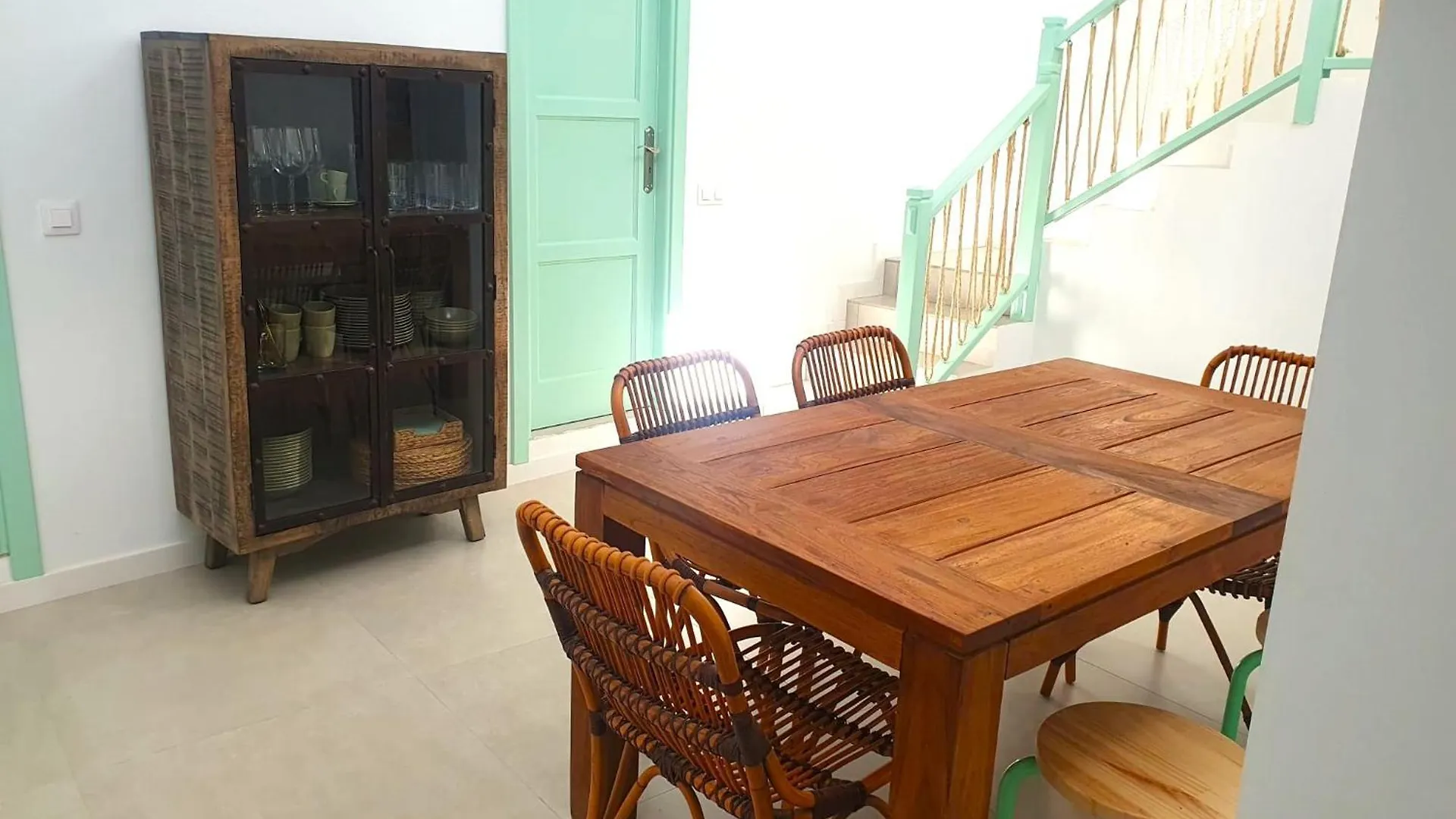 Casa La Tunera, Country House, Haria, Lanzarote 0*,  Spanien