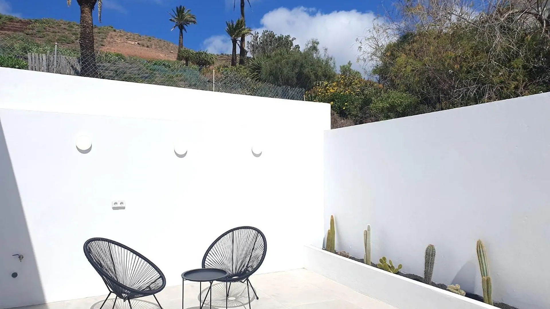 Casa La Tunera, Country House, Haria, Lanzarote