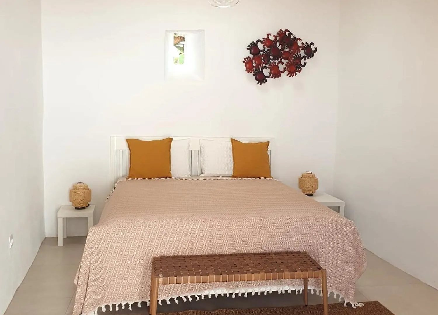 Holiday home Casa La Tunera, Country House, Haria, Lanzarote Spain
