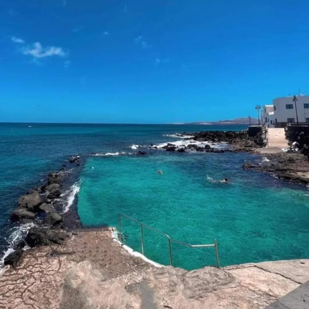 Casa La Tunera, Country House, Haria, Lanzarote 0*,  Spanien