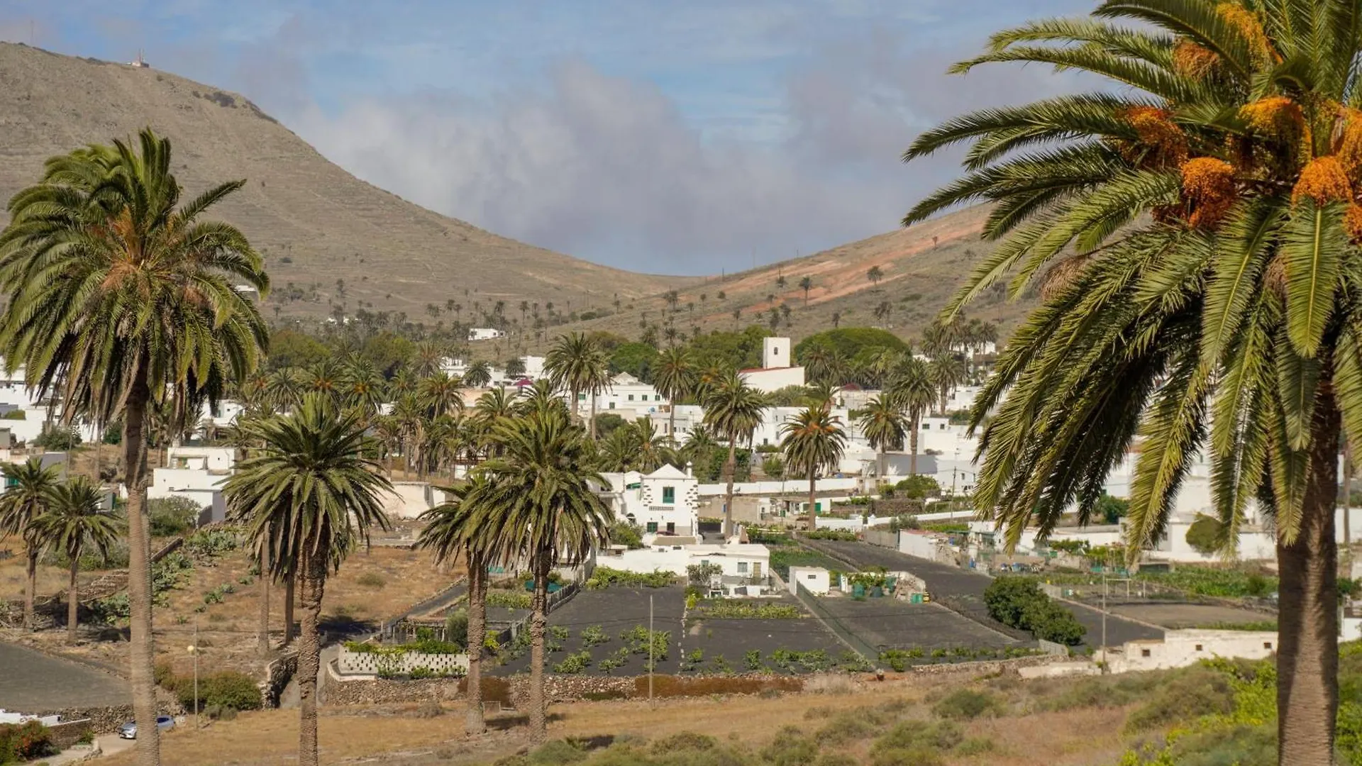 Casa La Tunera, Country House, Haria, Lanzarote 0*,