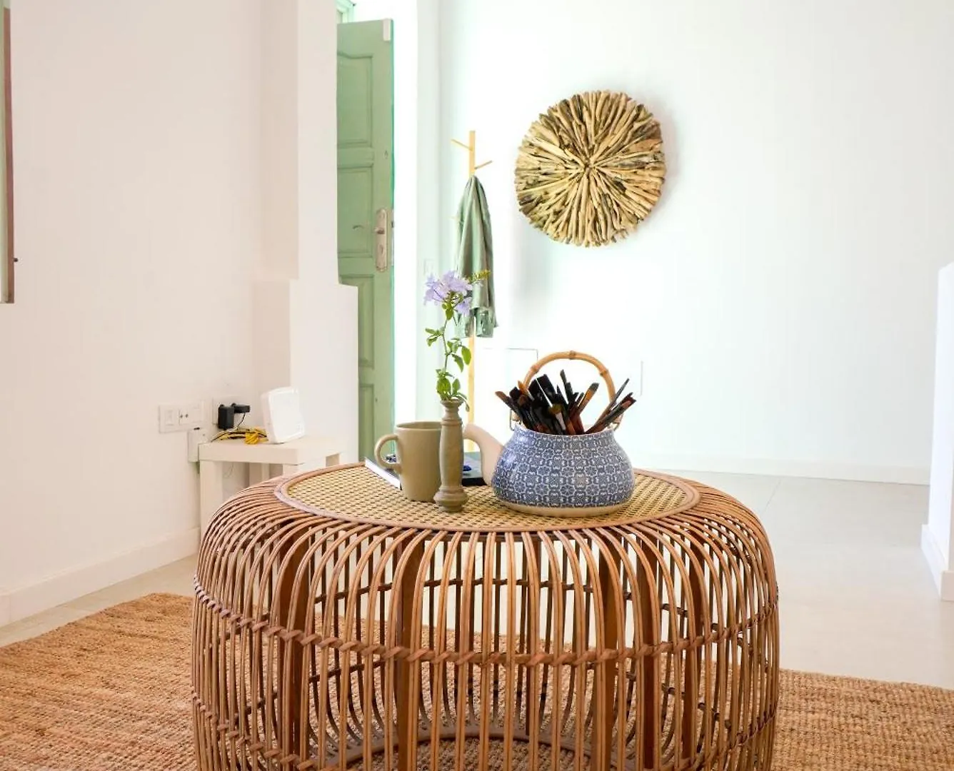 Casa La Tunera, Country House, Haria, Lanzarote