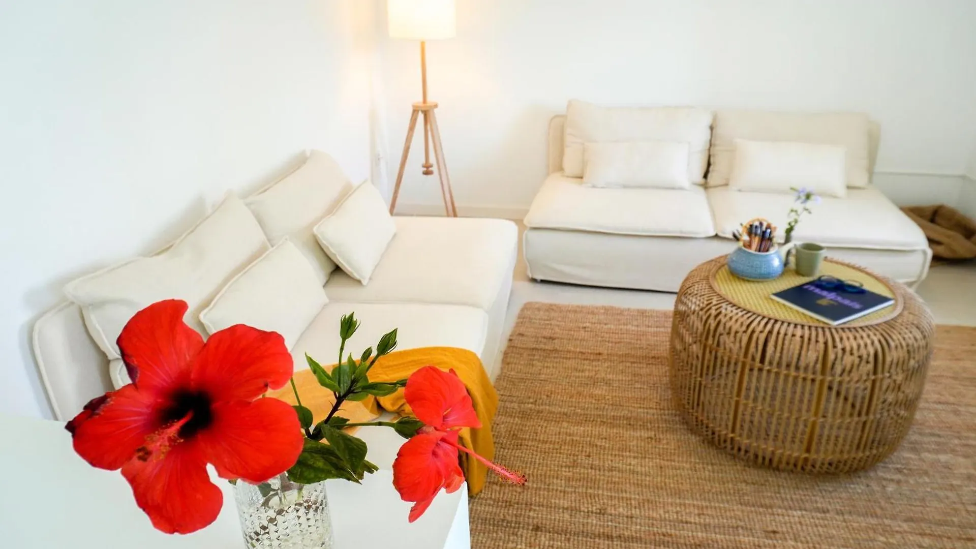 Casa La Tunera, Country House, Haria, Lanzarote Spain